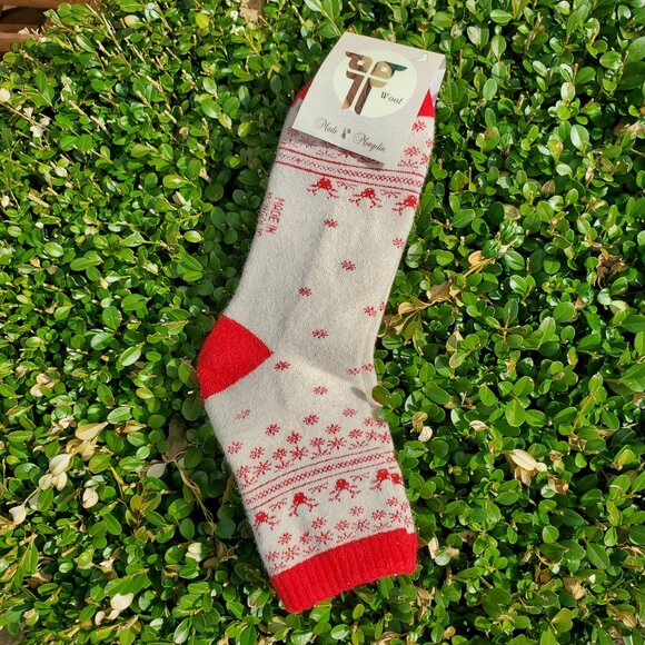 70% sheep wool socks - Picture 1 of 2